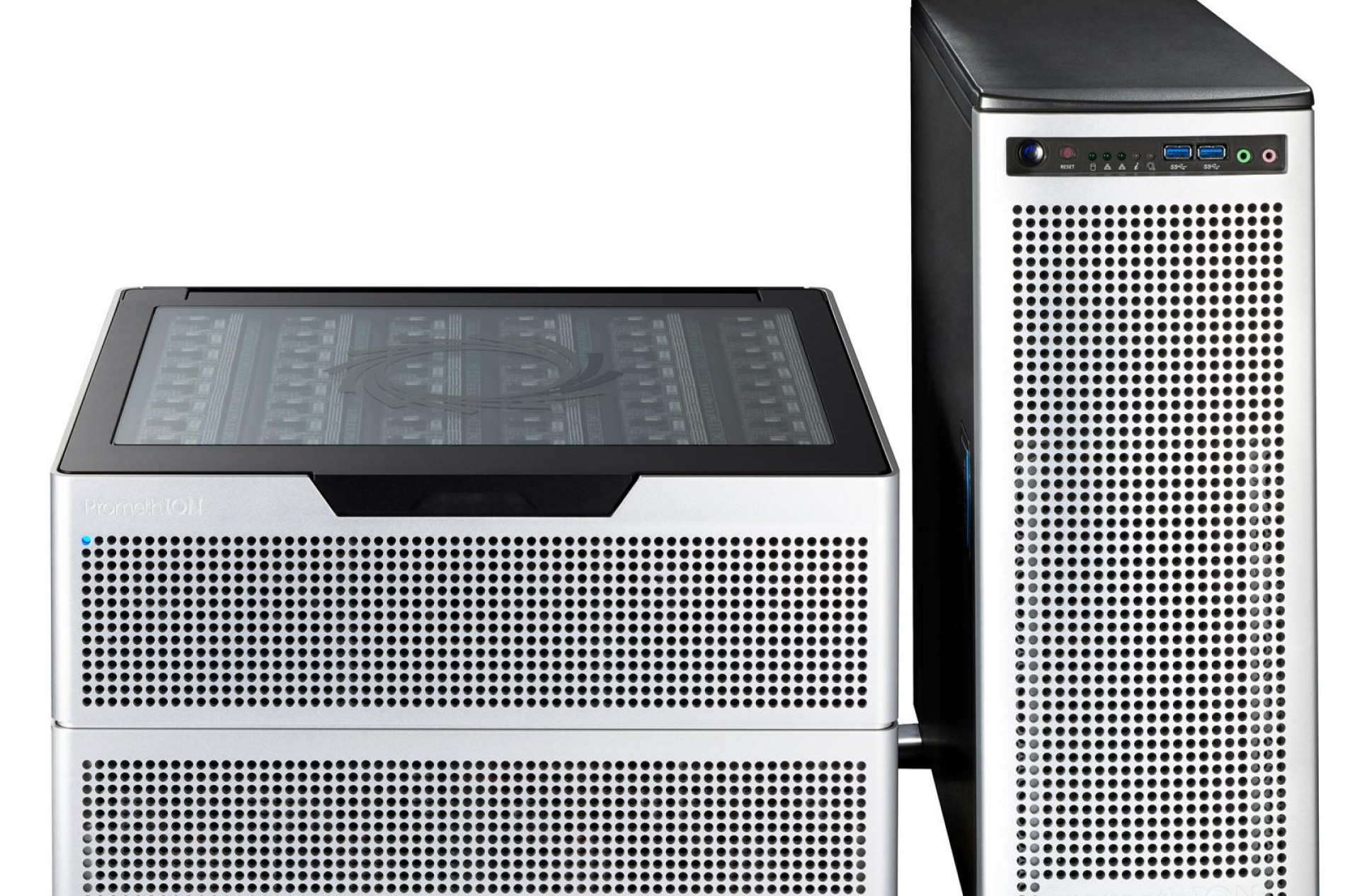 ​  头条！安诺优达宣布与Oxford Nanopore达成合作~