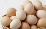 PNAS：每天吃一枚鸡蛋 中风风险或变小