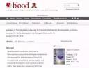 安诺优达ASH摘要见刊Blood，NGS探索MDS分子预后分层