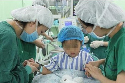 3岁女童患乳腺癌，哈佛专家远程会诊助阵