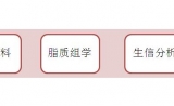 “脂”指高峰 | 影响因子13.3分轻轻松松