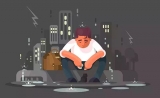 孤独也可能致命！这5个健康风险因素，几乎等同于吸烟……