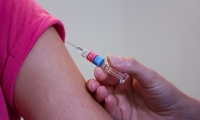 全球疫苗研究进展：中美论文最多 癌症疫苗受关注