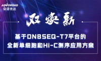 安诺优达基因测序应用创新大会暨DNBSEQ-T7平台单细胞和Hi-C文库测序新品发布会