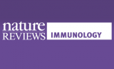 上海交大教授最新发表Nature免疫学综述文章