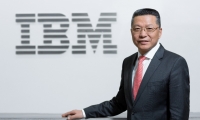 IBM大中华区董事长陈黎明专访：人工智能赋能新时代