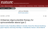 Nature捷报：一种新型基因药物在多类型小鼠模型上获得成功