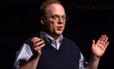 TED演讲 | 基因改造人类将在2030年成为现实？