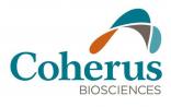 Coherus BioSciences获5500万美元C轮融资