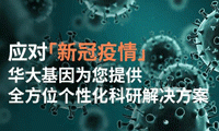 你想要的新冠疫情研究方案，全在这里了！