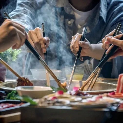 柳叶刀：中国是「胡吃乱