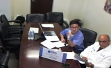 多发性骨髓瘤新疗法获FDA批准 这位山东患者早就用上了……