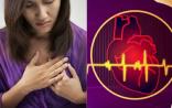 总是怀疑自己是不是病了？患心脏病的风险会因此增加73%！
