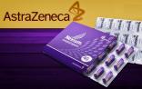 阿斯利康将助力研发最新5款产品