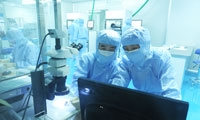 责任与实力并重：帝基生物旗下帝扬医学检验所通过新冠病毒检测技术验收