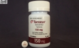 肺癌靶向药:Tarceva,Erlotinib（特罗凯,厄洛替尼片）