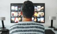 长时间坐着看电视，竟然会增加心血管疾病风险？