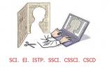 投文章前，先搞清SCI、EI、ISTP、SSCI、CSSCI和CSCD吧！