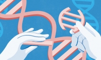 美众议院拨款小组提议取消基因编辑婴儿禁令，该草案仍存变数