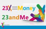 23andMe的经营之道：患者同意=Money！
