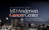 安德森癌症中心：初试免疫治疗药物 应对恶性胶质瘤