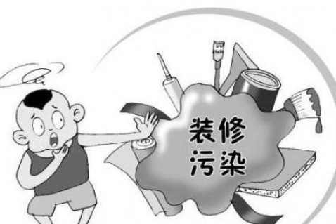 甲醛房又双叒叕摊上事了！白血病的锅，该不该甲醛背？