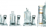 Sartorius Stedim Biotech(SSB)推出新一代BIOSTAT STR®生物反应器系列