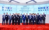 纽交所，上交所、港交所……药明康德一路走过