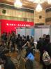 我谷组织区内企业赴京参加“魅力南京-北大、清华校园招聘会”