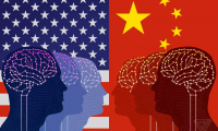 Nature关注：到2030年，中国能否成为人工智能的世界领导者?