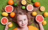 年轻人，多吃点水果，说不定可以防乳腺癌