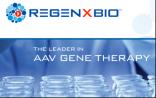 基因疗法先锋Regenxbio融资3000万美元