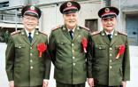 中国医学界黎氏三兄弟：各领风骚铸传奇