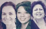 PharmExec：2014年度医药界的3名女性企业家