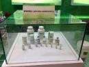 武汉禾元生物代表光谷生物城参加“十二五”科技创新展