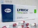 Lyrica-Pregabalin用于神经元性疼痛及癫痫的治疗