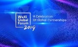 全球直播，群星云集！2019药明康德全球论坛议程正式公布