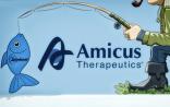 Amicus公司斥资8.47亿美金，攻克罕见病“蝴蝶儿”治疗领域！