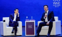 马云马斯克同台“激辩”后，在AI与生命的终极话题上达成共识