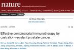 癌研究牛人最新Nature：新型组合癌症免疫疗法