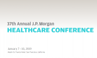 JPM2019：IO持续火爆，大药企砸重金买买买