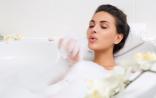 年轻人不妨泡澡来缓解抑郁焦虑感