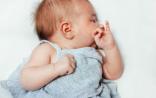 宝宝需要多长的睡眠时间？可能比你想象的要长