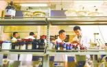 军事医学科学院药物创新团队：新药闯出一片天