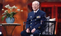 “中国肝胆外科之父”吴孟超病逝，愿天下再无肝癌