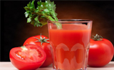 西红柿每天吃够200克防病