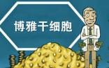 博雅干细胞15.66亿卖出80%股权，是买方大股东“新官第一把火”