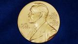 Alfred Bernhard Nobel：诺贝尔奖背后的男人
