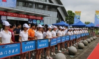 网球风暴再次席卷医谷，谁与争锋——“2019‘相约张江’科技文化节之第十一