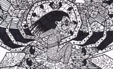 最美刷屏：“天才画家”只是自闭症群体的冰山一角